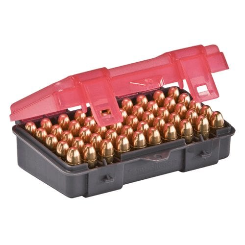 Plano Ammunition Field Case 122450 - Tactical & Duty Gear